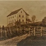 Alte Volksschule - Schual In Gradne *