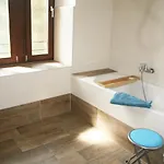 Apartment Alte Volksschule - Schual In Gradne *