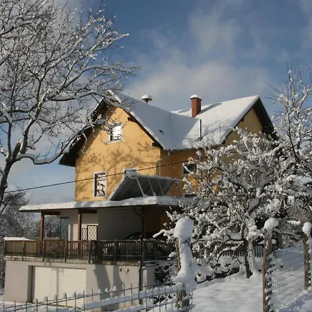 Apartamento Alte Volksschule - Schual In Gradne Liebenfels
