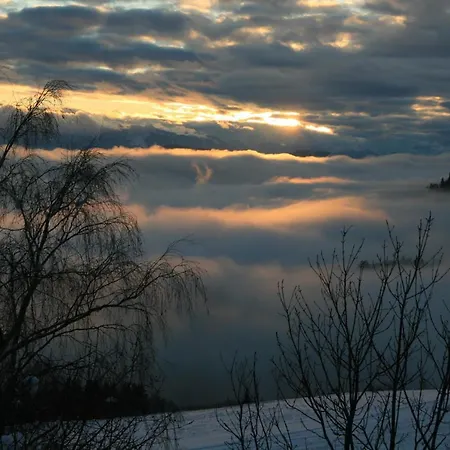 Alte Volksschule - Schual In Gradne Apartment *