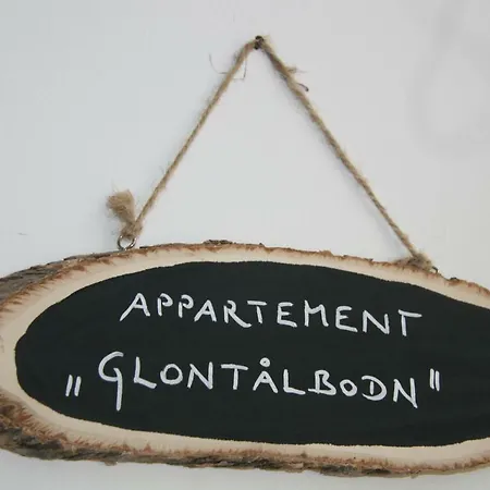 Alte Volksschule - Schual In Gradne Appartement