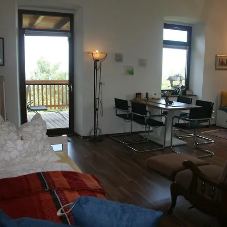 Alte Volksschule - Schual In Gradne Apartment *