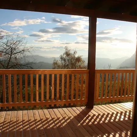 Alte Volksschule - Schual In Gradne Apartment Liebenfels