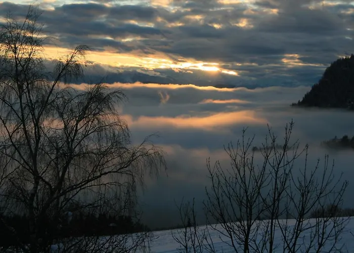 Alte Volksschule - Schual In Gradne דירה *