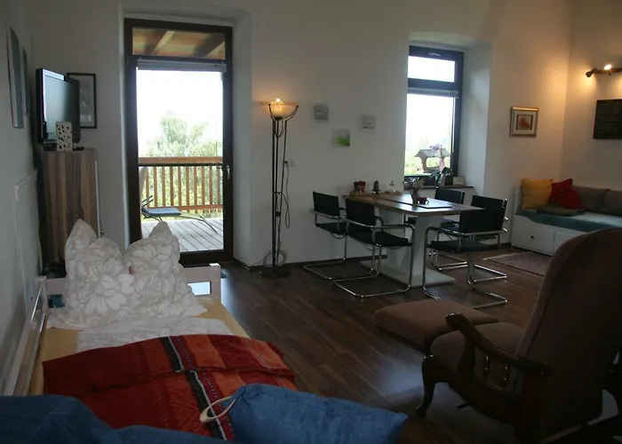 Alte Volksschule - Schual In Gradne Apartament *