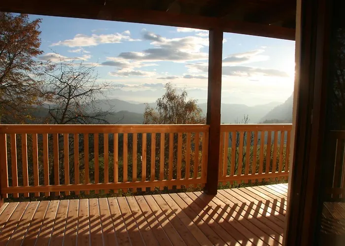 Alte Volksschule - Schual In Gradne Apartament Liebenfels