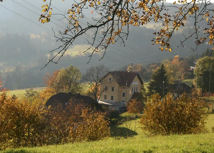 Apartament Alte Volksschule - Schual In Gradne Liebenfels